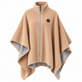 Snugly Blanket Heated Shawl