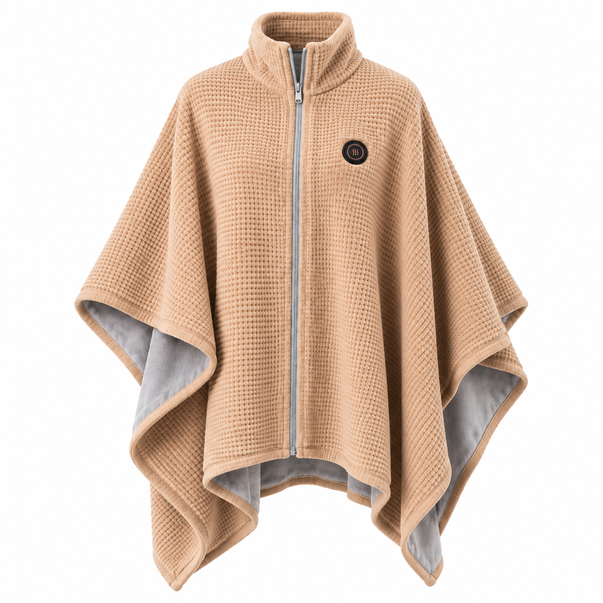 Snugly Blanket Heated Shawl